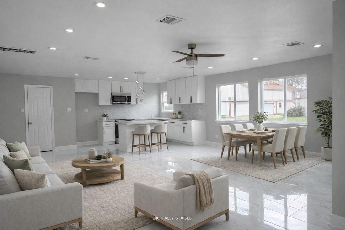 Houston, Texas, United States 5 - 18674329