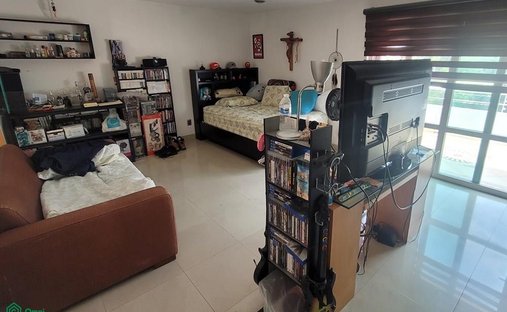 House in Zapopan, Jalisco, Mexico 1