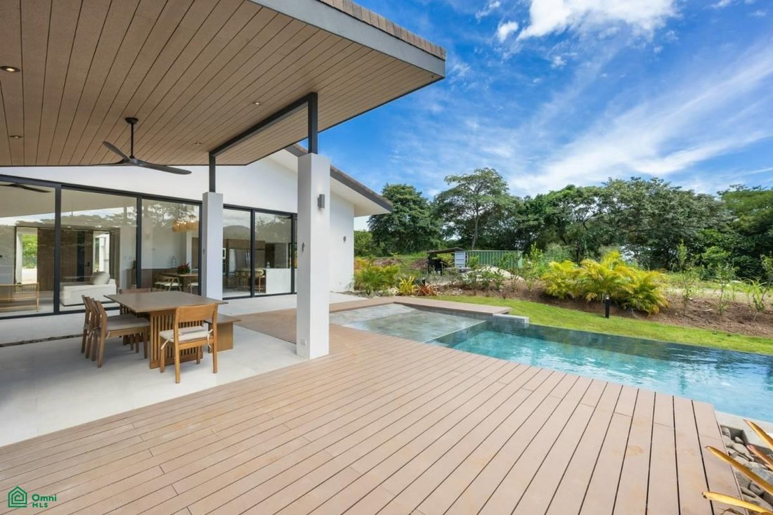 House in Brasilito, Guanacaste Province, Costa Rica 1 - 17761809