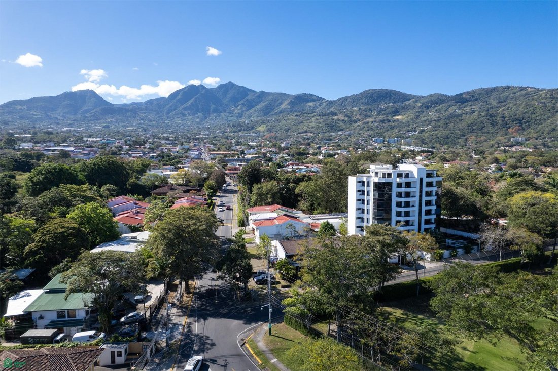 Land in San Rafael, San José, Costa Rica 2 - 17810818