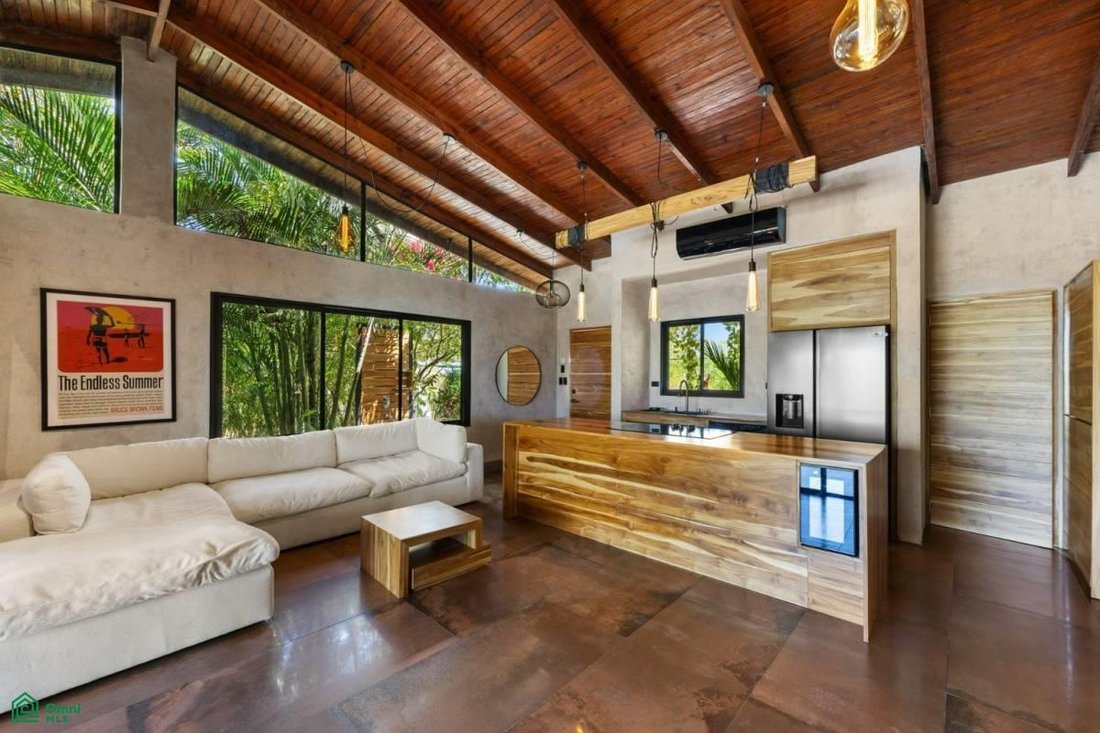 House in Villareal, Guanacaste Province, Costa Rica 5 - 17761770