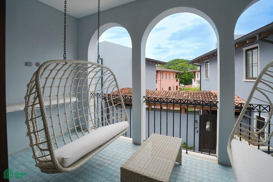 Appartement à Las Catalinas, Guanacaste, Costa Rica 5 - 17456747