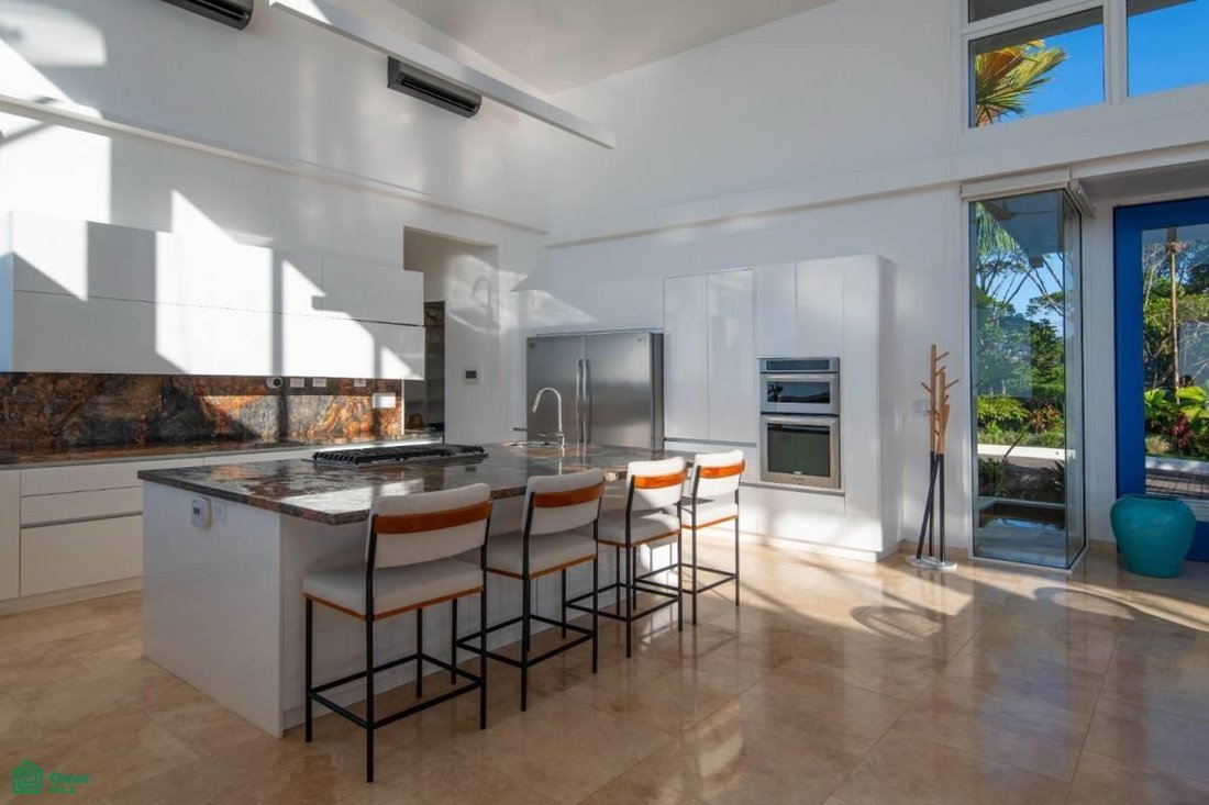 Casa en Uvita, Provincia de Puntarenas, Costa Rica 2 - 17088611