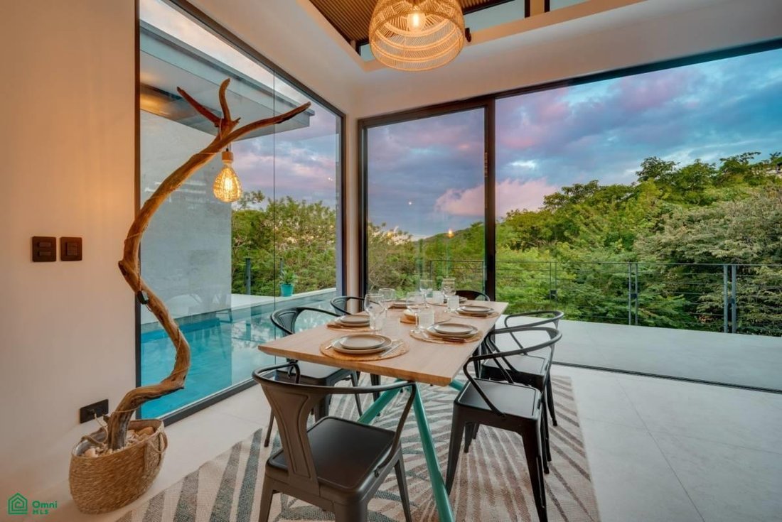 Casa a Tamarindo, Provincia di Guanacaste, Costa Rica 4 - 17761709