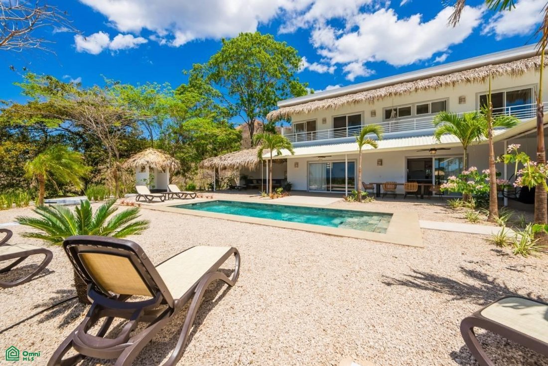 House in Cabo Velas, Santa Cruz, Costa Rica 1 - 17761802
