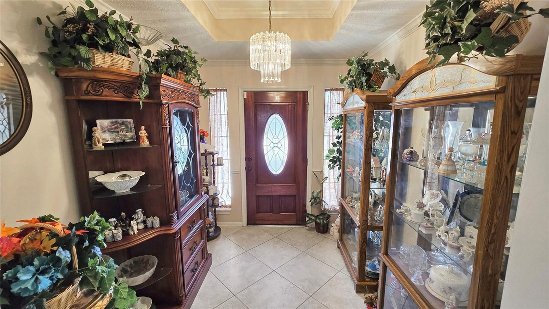 House in League City, Texas, United States 3 - 18674335