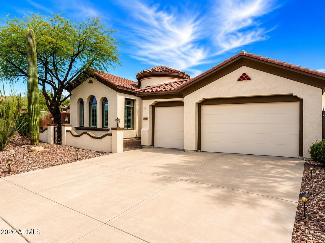 Haus in New River, Arizona, Vereinigte Staaten 4 - 16897905