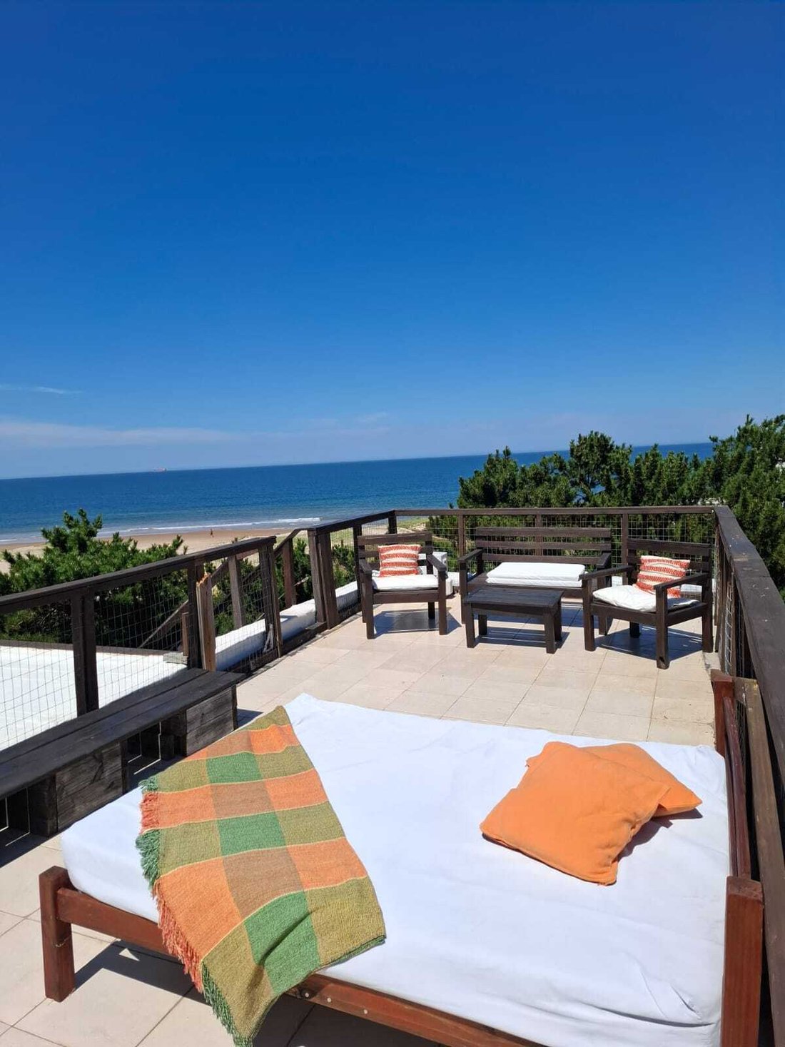 House in Punta Ballena, Maldonado Department, Uruguay 2 - 18674207