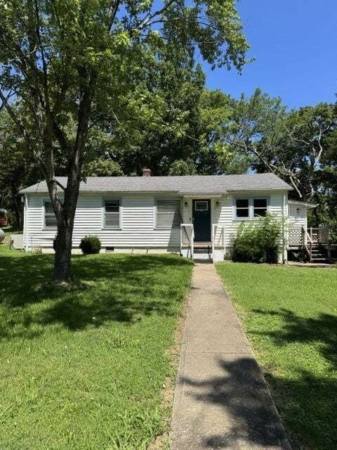 House in Nashville, Tennessee, United States 1 - 18674254