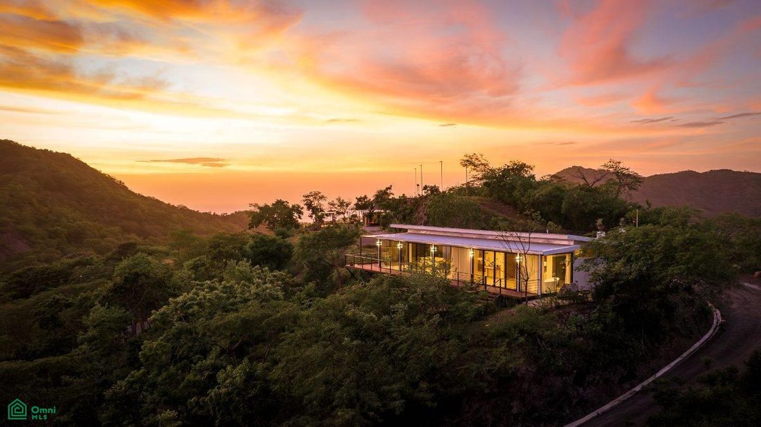 Casa a Cabo Velas, Santa Cruz, Costa Rica 1 - 17761826