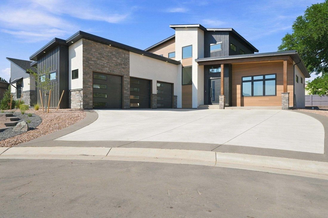 House in Grand Junction, Colorado, United States 1 - 18675687