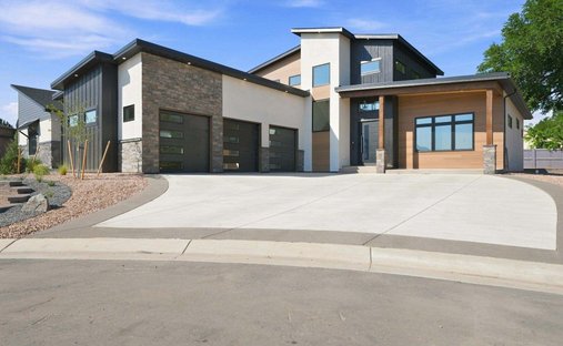 House in Grand Junction, Colorado, United States 1