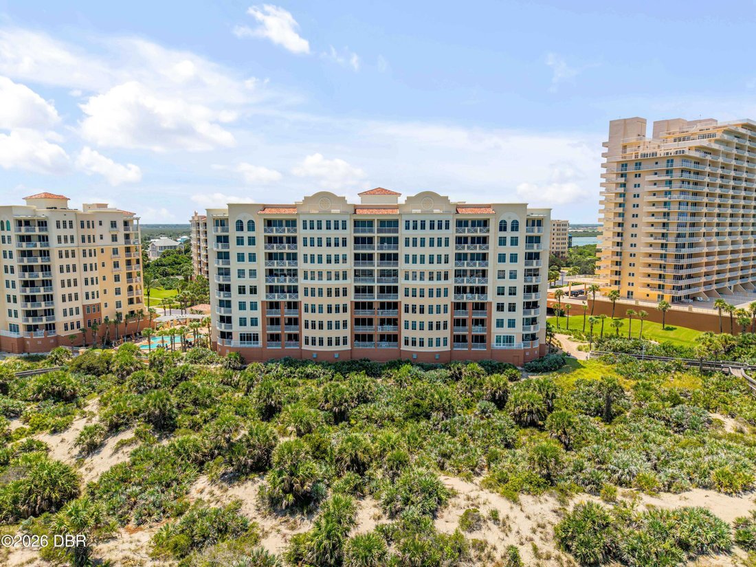 Condo in New Smyrna Beach, Florida, United States 2 - 18678501