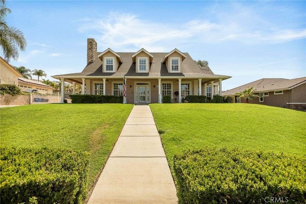 House in Highland, California, United States 1 - 18675389