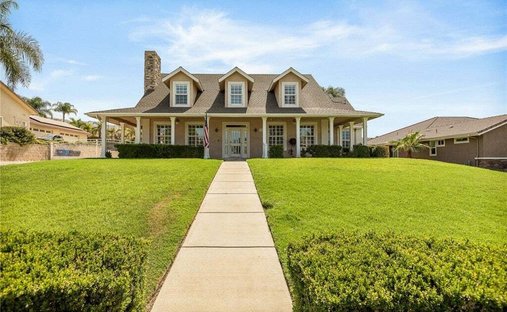 Maison à Highland, Californie, États-Unis 1