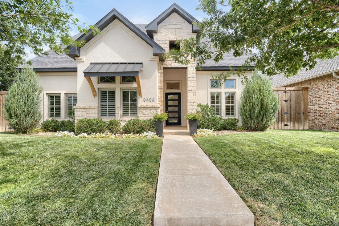 House in Amarillo, Texas, United States 1 - 18676025