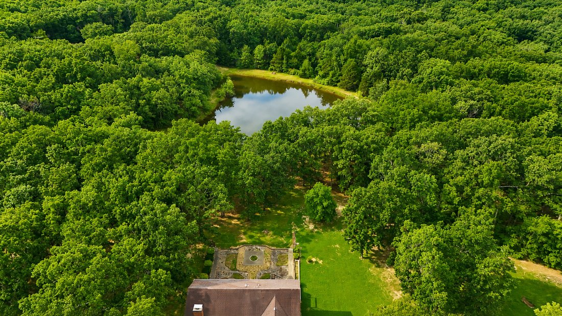House in Steelville, Missouri, United States 4 - 18674938