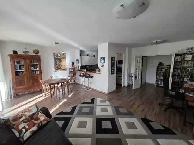 Apartamento en Menton, Provenza-Alpes-Costa Azul, Francia 3 - 16784784