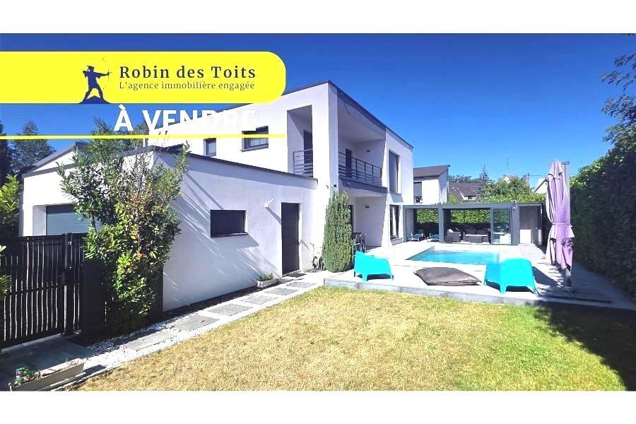 House in Plobsheim, Grand Est, France 1 - 18256877