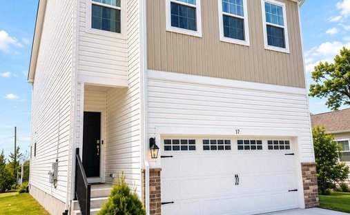 Casa a Villas, New Jersey, Stati Uniti 1