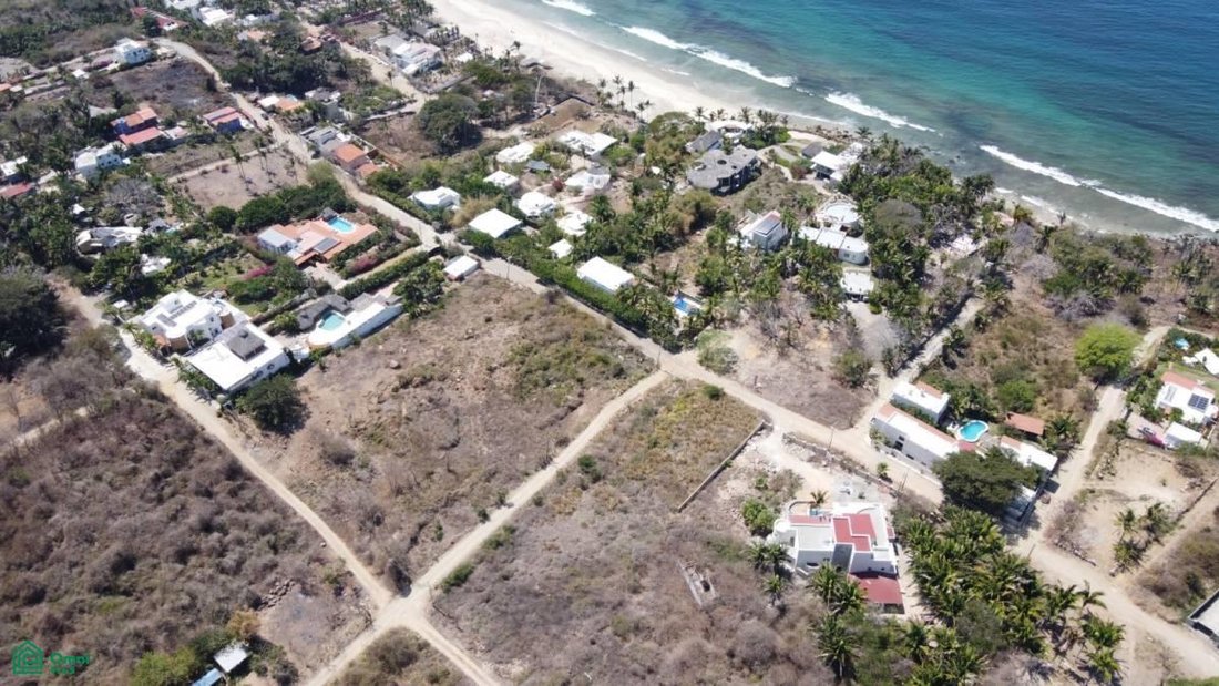 Land in Litibu, Nayarit, Mexico 5 - 17811328