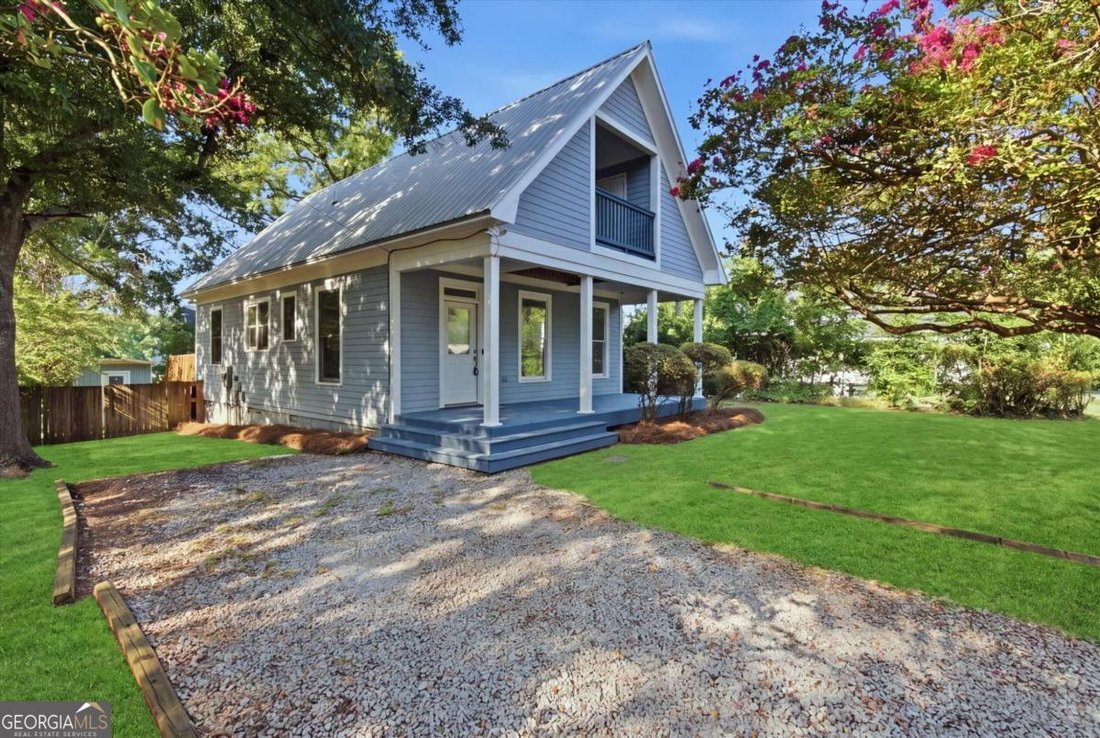 House in Athens, Georgia, United States 2 - 18676496