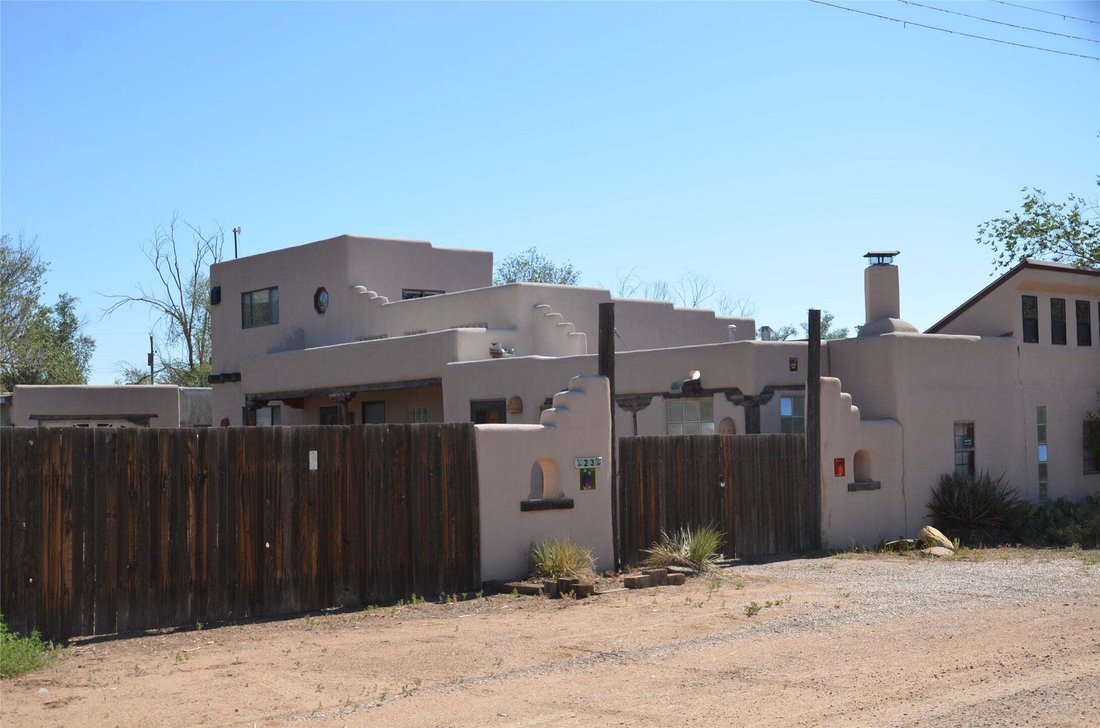 House in Sandia Park, New Mexico, United States 1 - 18676215
