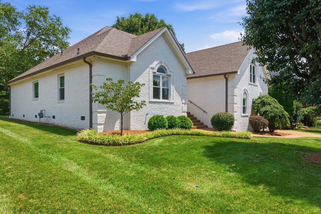 House in Spring Hill, Tennessee, United States 2 - 18677108