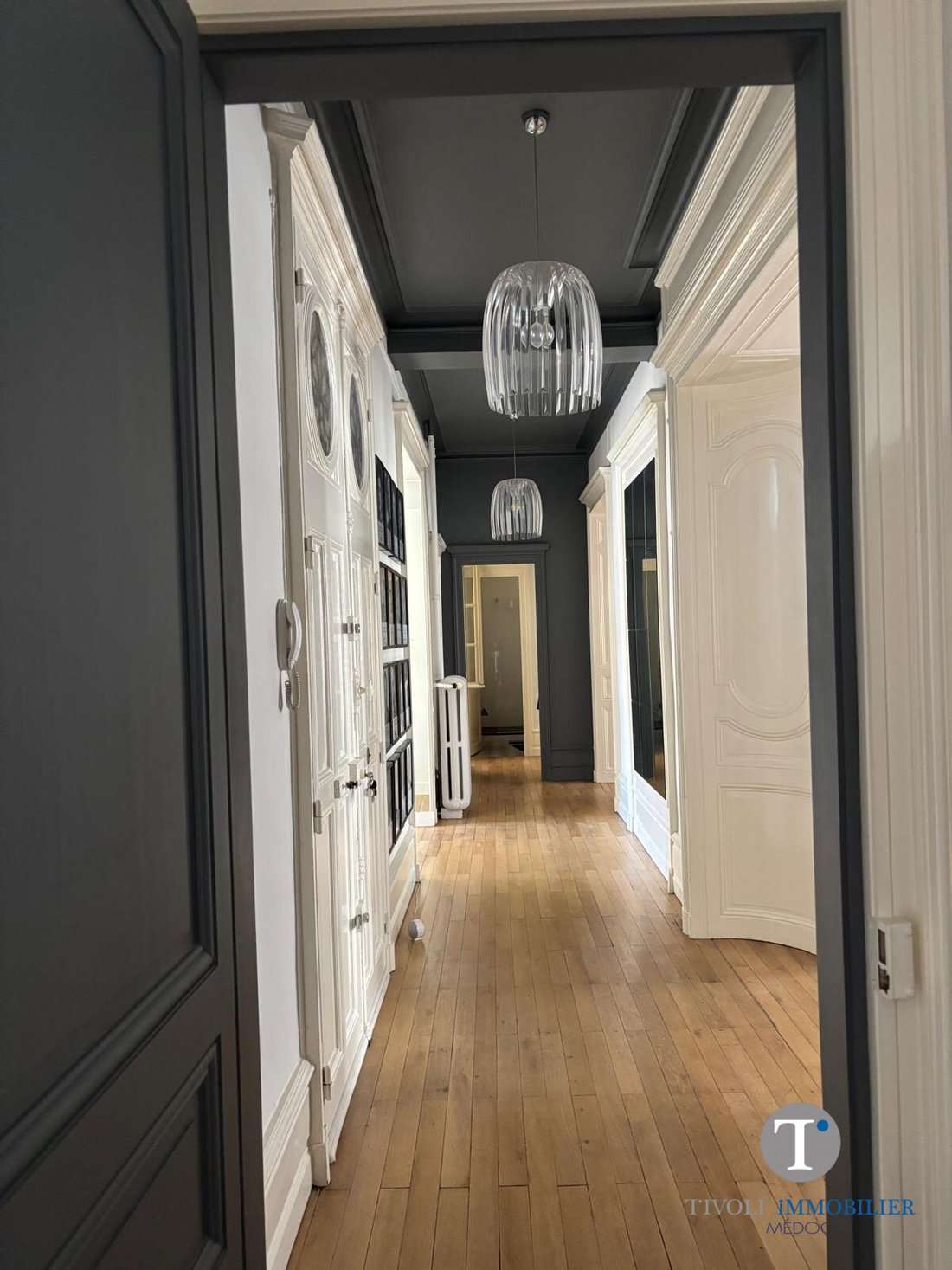 Apartment in Centre Ville, Nantes, France 3 - 18678394