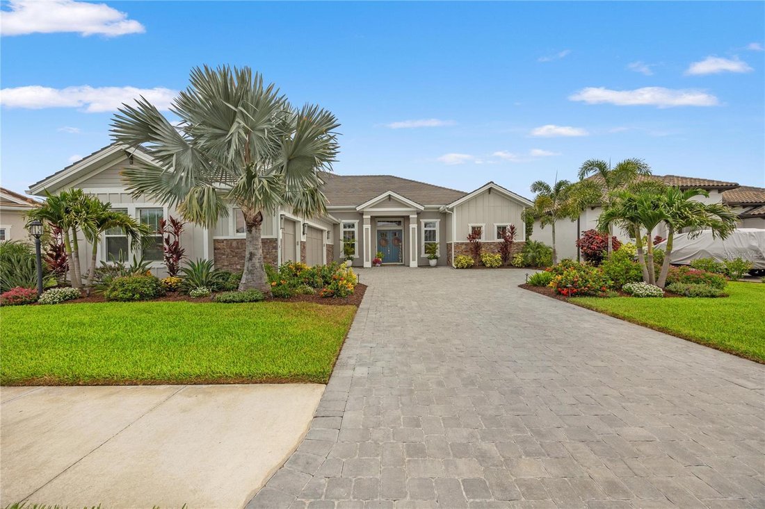 House in Sarasota, Florida, United States 2 - 18675928