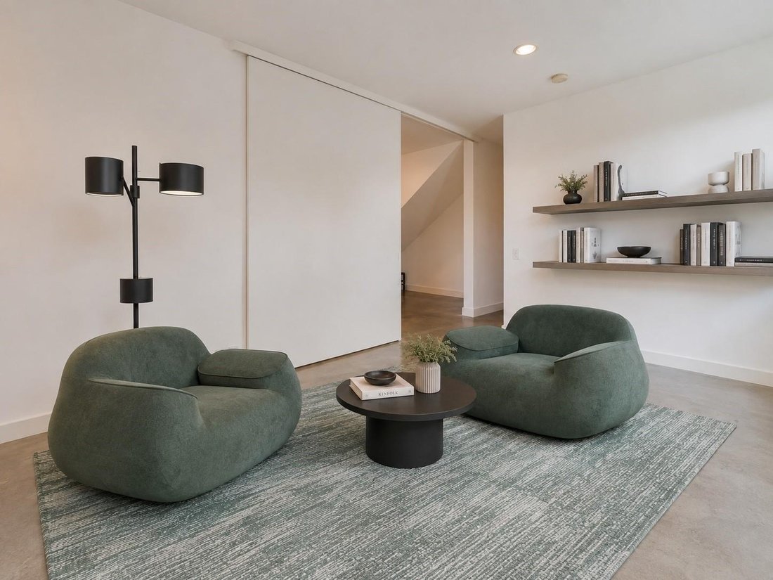 Residenza a Houston, Texas, Stati Uniti 4 - 18677299