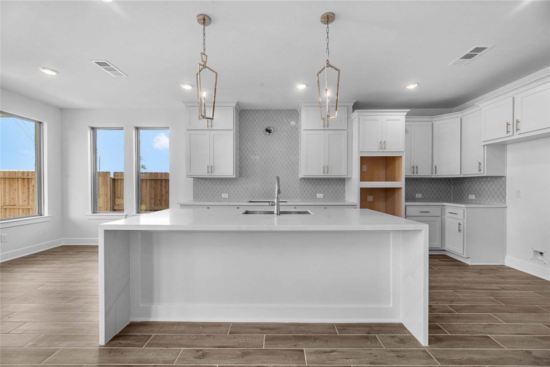 House in Houston, Texas, United States 5 - 18677381
