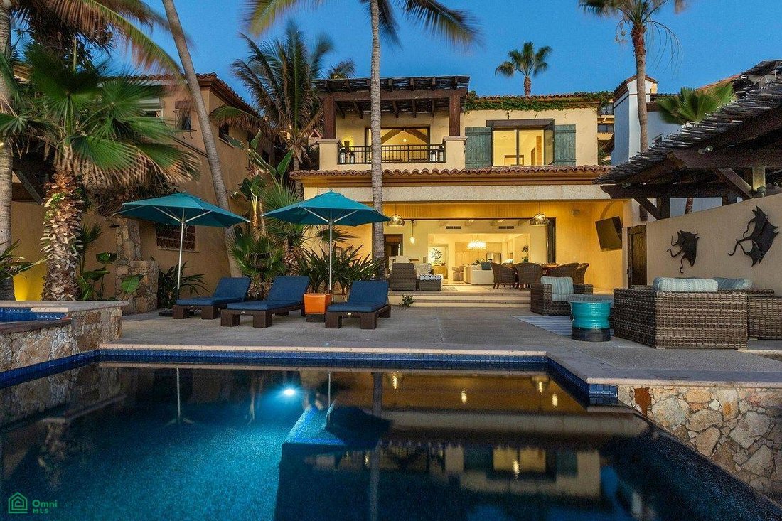 Haus in Colonia del Sol, Baja California Sur, Mexiko 2 - 17728865