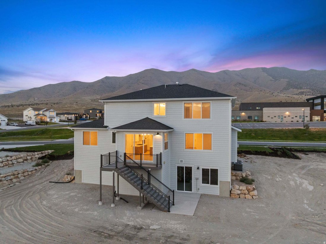 House in Eagle Mountain, Utah, United States 5 - 18676626