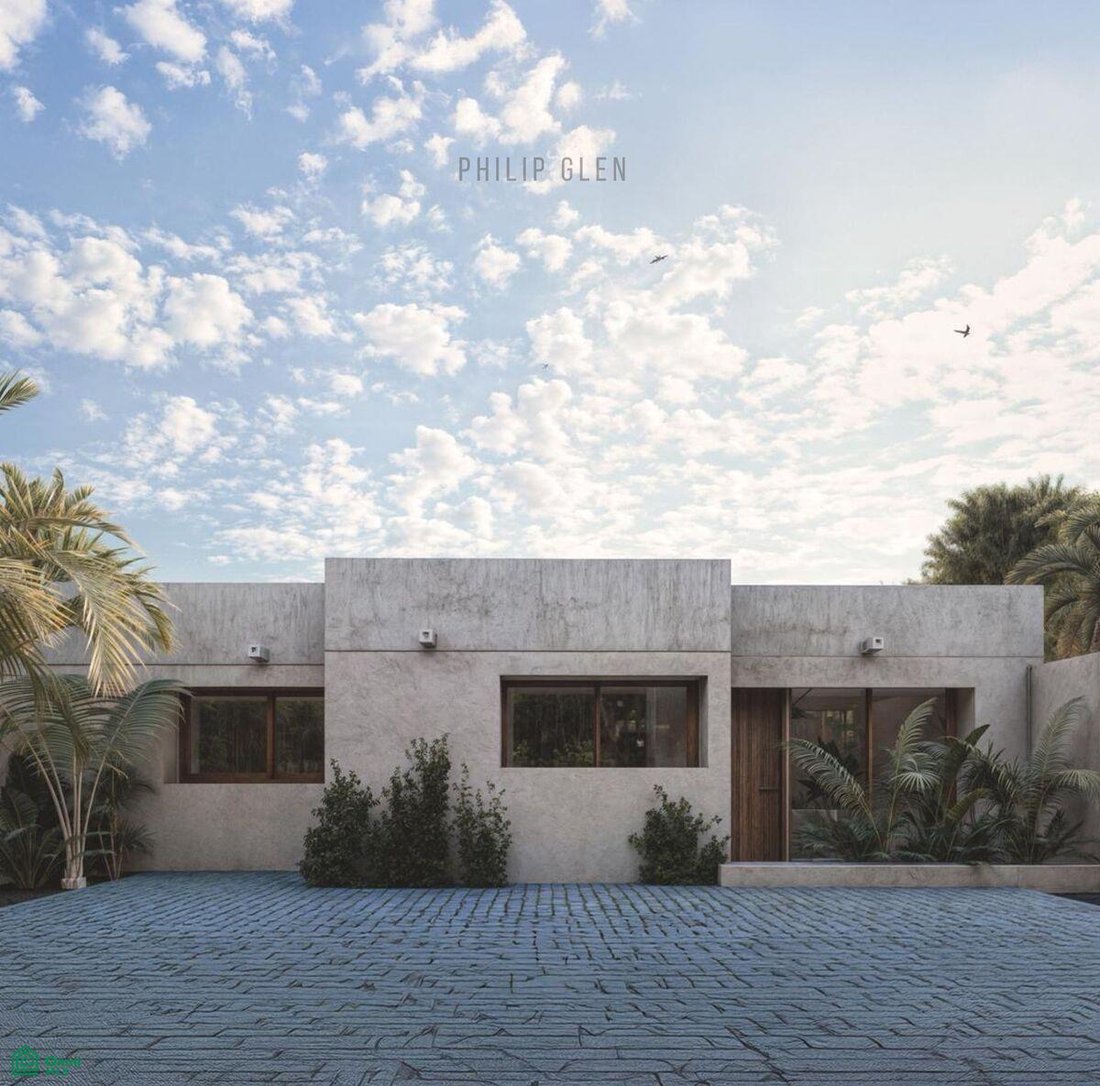 Casa en Puerto Escondido, Oaxaca, México 5 - 17089042