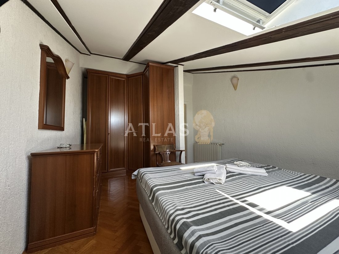 Apartment in Grad Opatija, Primorje-Gorski Kotar County, Croatia 5 - 18677635