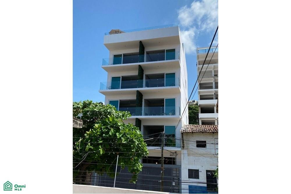 Condo in Puerto Vallarta, Jalisco, Mexico 2 - 18027098