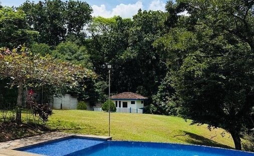House in Coyolar, Alajuela Province, Costa Rica 1