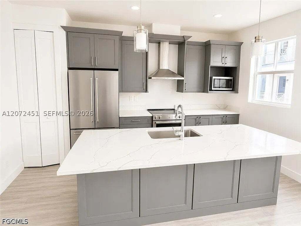 Townhouse in Cape Coral, Florida, United States 5 - 18676872