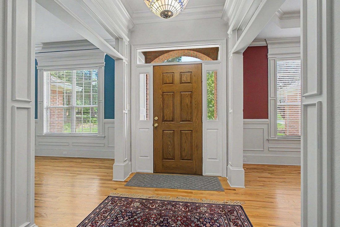 House in Tallahassee, Florida, United States 5 - 18675680