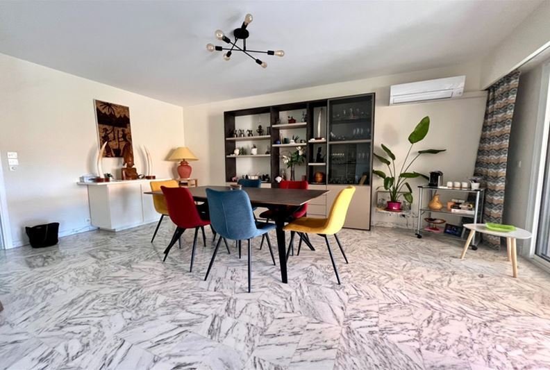 Apartment in Plan de Noves, Vence, France 5 - 18674818