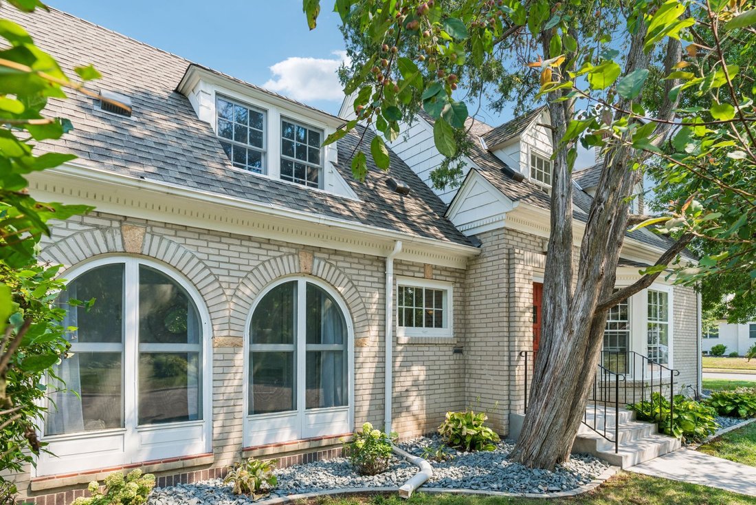 House in Minneapolis, Minnesota, United States 2 - 18675406
