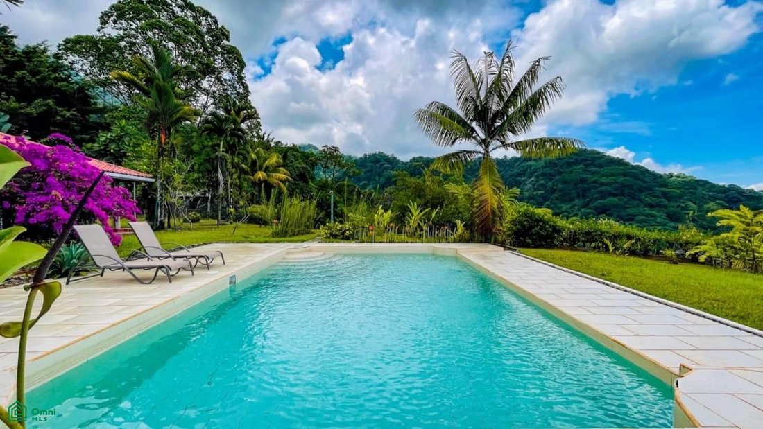 Casa en Tortuga Arriba, Provincia de Puntarenas, Costa Rica 4 - 17746116