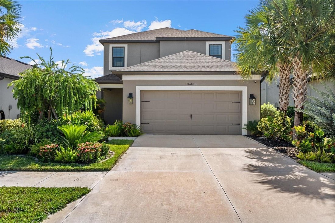 House in Venice, Florida, United States 1 - 18675954