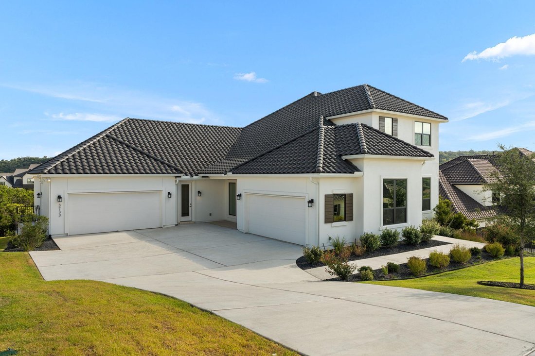 House in Leander, Texas, United States 2 - 18676248