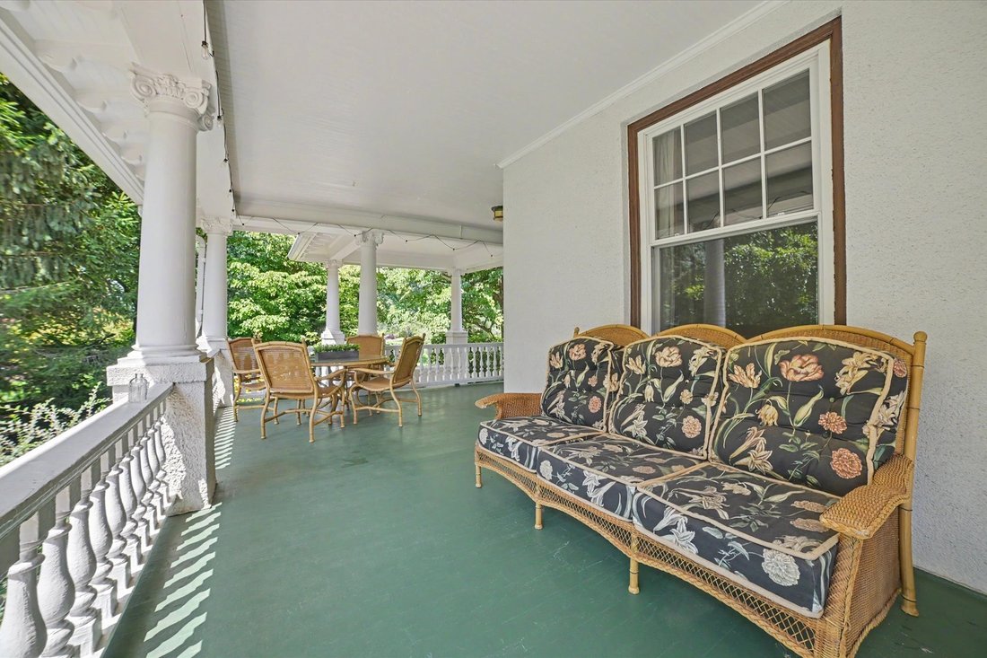 House in Basking Ridge, New Jersey, United States 4 - 18674705
