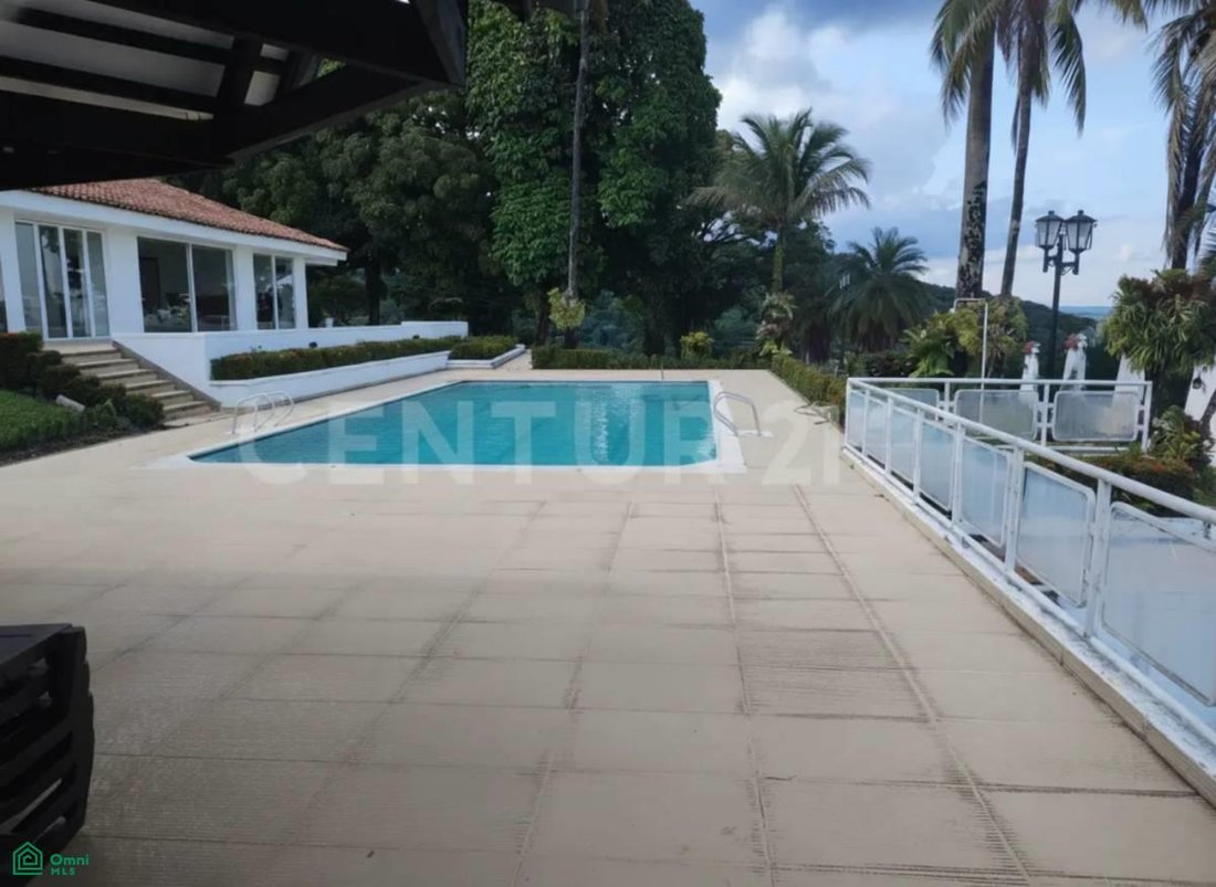 Condo in La Palmera, Meta, Colombia 3 - 17868129