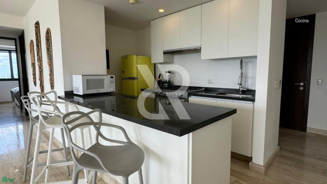 Condo in Cancún, Quintana Roo, Mexico 3 - 18208165