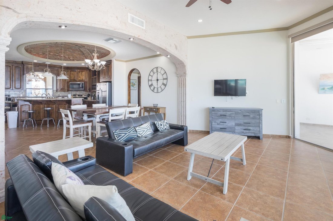 Condominio in Puerto Peñasco, Sonora, Messico 5 - 18004709