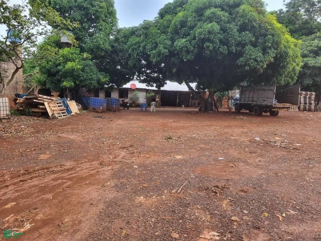 Land in Presidente Franco, Alto Paraná Department, Paraguay 4 - 17815176